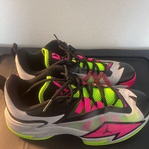 Air Jordan One Take 3